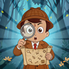 Hidden Object: Puzzle Quest