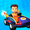 Kart Legends: Super Boy Racing