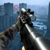 Sniper Shooting: FPS War Game
