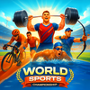 World Sports Challenge 2025