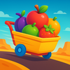 Fruit Jam Rush