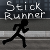 Stick Runner