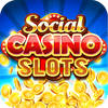 Social Casino Slots: Vegas