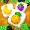 Fruit Match & Tiles Swap Game