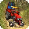 Offroad Tractor Farmer Simulat