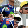 Four Faces of Riders