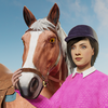 Horse Riding Game: Horse Games