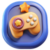 Games Carnival
