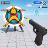 Ragdoll Shooter : Gun Shooting