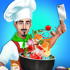 Master Chef : Restaurant Game