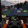 City Bus Driver Simulator Game