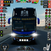 Open world 3d Bus Simulator