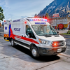 Ambulance Rescue Games Doctor