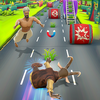 Goat Runner Animal Games 2025