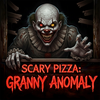 Scary Pizza: kiosk Anomaly