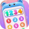 Baby Phone - Kids Mobile Games