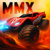 Monster Truck - Stunt Driving