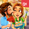 Delicious: Cooking and Romance