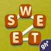 Sweet Words: Brain Puzzle Game