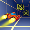Speed Run 3d: Reflex Dash game