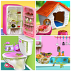 HappyHome Cleanup game