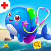 Ocean Pet animal Rescue Game