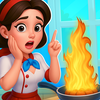 Merge & Cook: Cooking Makeover
