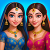 Indian Fashion Salon Games