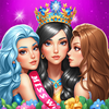 Miss World Dressup Games