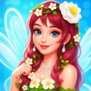 My Fairy Princess World Games