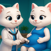 Kitty Cat Care Hospital Clinic