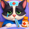 Pet Vet Doctor Hospital Game