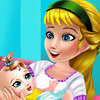 Pregnant Mom: Motherhood Story