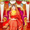 Royal Indian Love Marriage