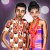 Fashion Doll Dress up Game