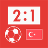 Live Scores for Super Lig 2026