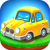 Car Puzzles games