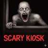 My Scary Shawarma Kiosk 3D