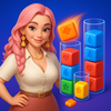 Block Sort Master Puzzle Game