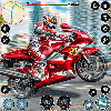 Moto Bike Game Motorcycle Game
