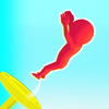 Circus Jump Puzzle