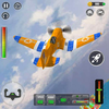 Airplane Simulator Flight 3D