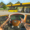 Bus Simulator GT Bus Game