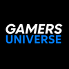 Gamers Universe – Play & Earn