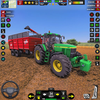 US Farming Tractor Game 2023