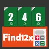 Find12x