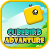 Cubebird Advanture
