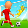 Mini Goal - Super Soccer Games