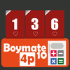 Brain Game - Boymate10 4P