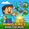 MiniGames Mods for MCPE